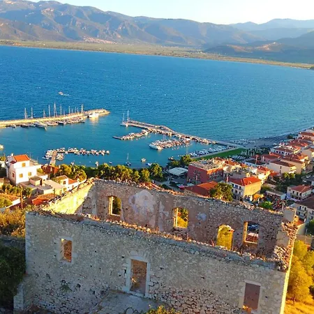 Oneiro Nisi Parálion Ástros