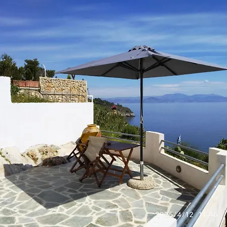 Oneiro Nisi Ferienhaus