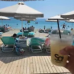 Oneiro Nisi Holiday home Paralio Astros