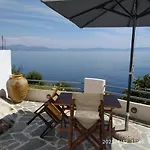 Oneiro Nisi Holiday home Paralio Astros