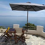 Oneiro Nisi Holiday home Paralio Astros