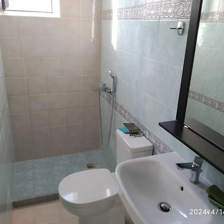 Oneiro Nisi Tatil Evi Parálion Ástros