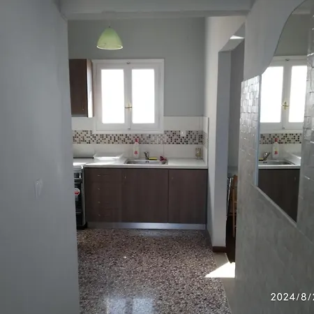 Oneiro Nisi Parálion Ástros