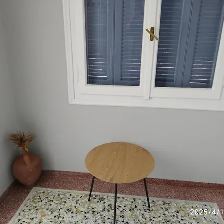 Oneiro Nisi Holiday home