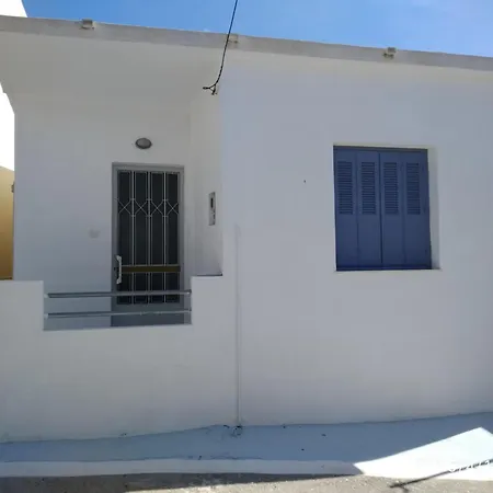 Holiday home Oneiro Nisi