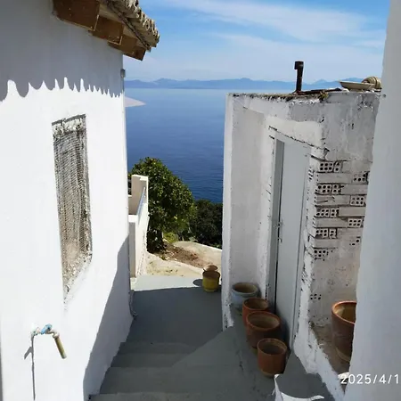 Σπίτι διακοπών Oneiro Nisi *