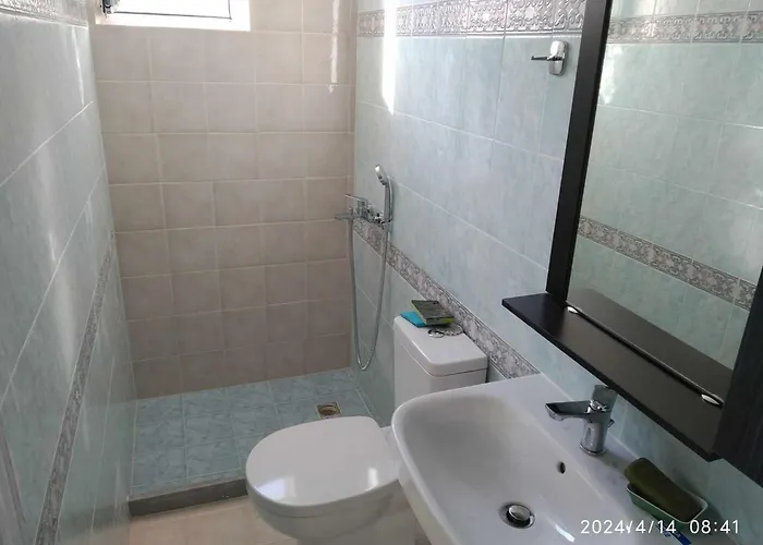 Oneiro Nisi Casa de Férias Parálion Ástros