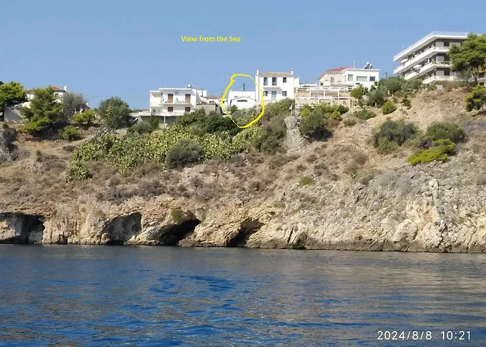 Oneiro Nisi Casa de Férias *