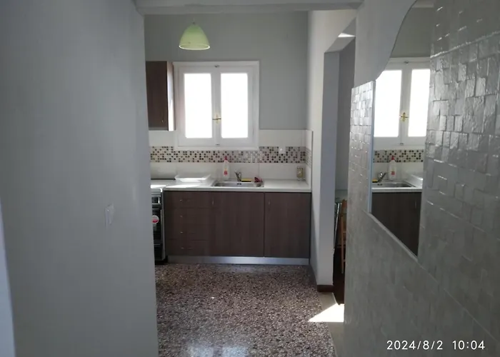 Oneiro Nisi Parálion Ástros