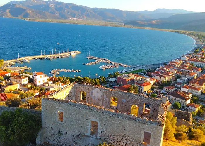 Oneiro Nisi Parálion Ástros