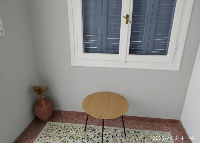 Oneiro Nisi Casa de Férias