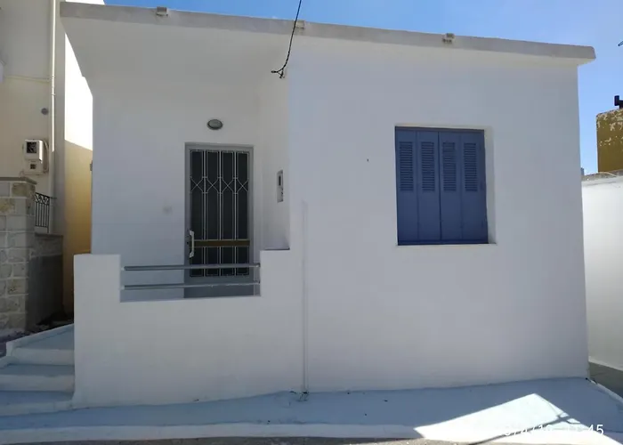 Casa de Férias Oneiro Nisi