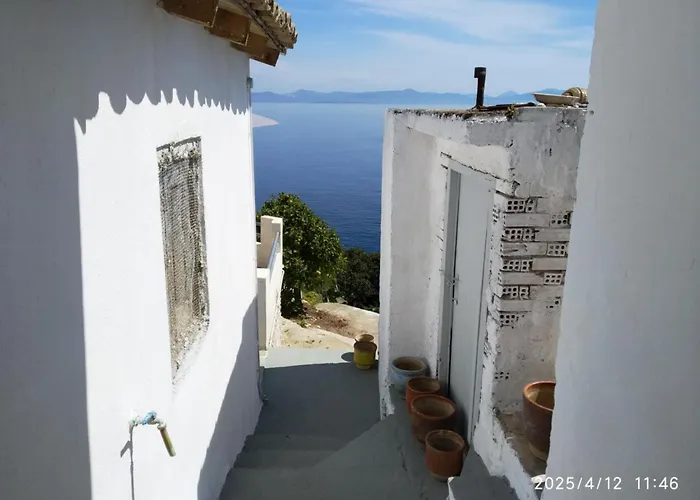 Casa de Férias Oneiro Nisi *